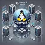 Hướng dẫn xử lý lỗi Could not retrieve mirrorlist Centos 7